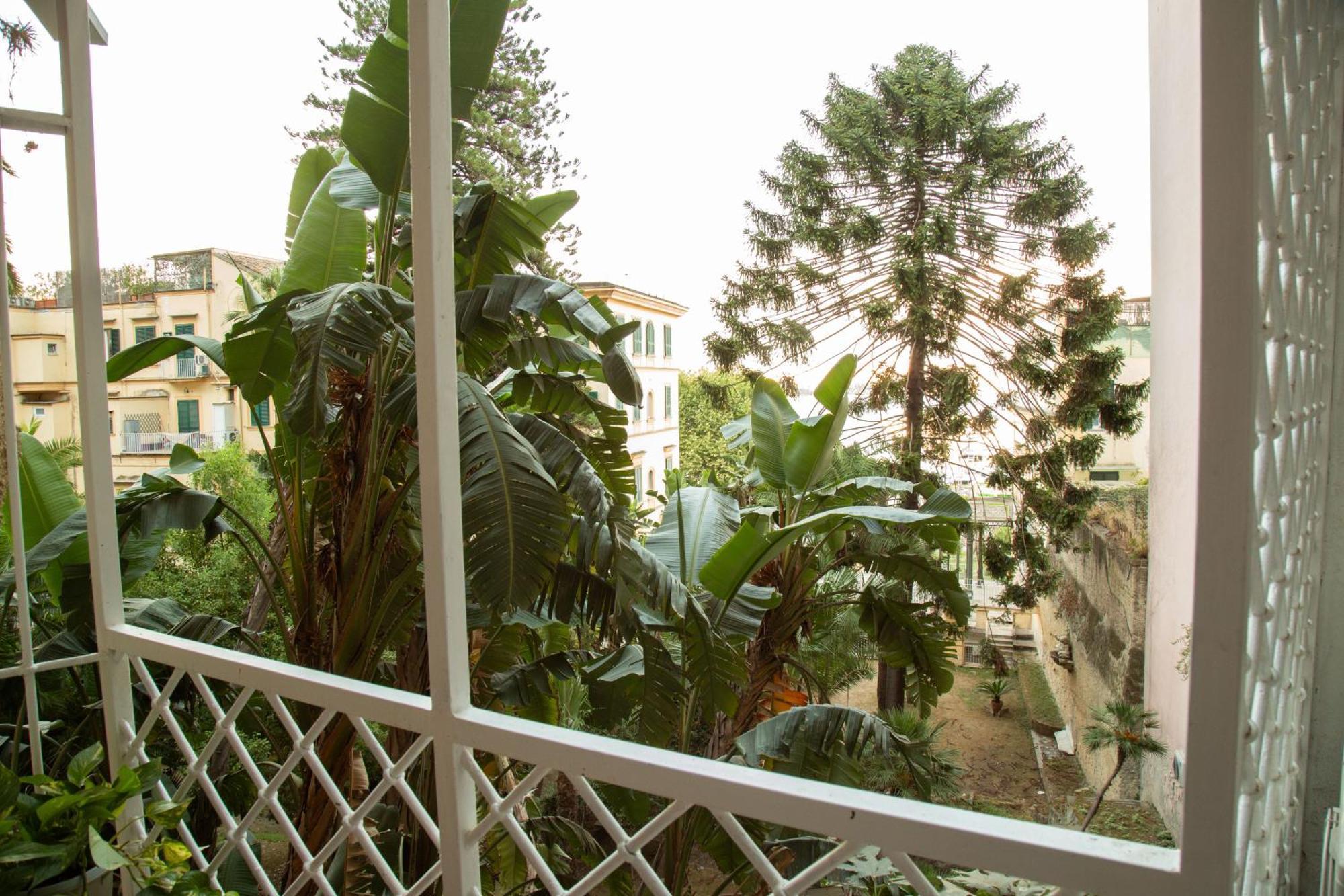 Apartment Molo Caracciolo Naples