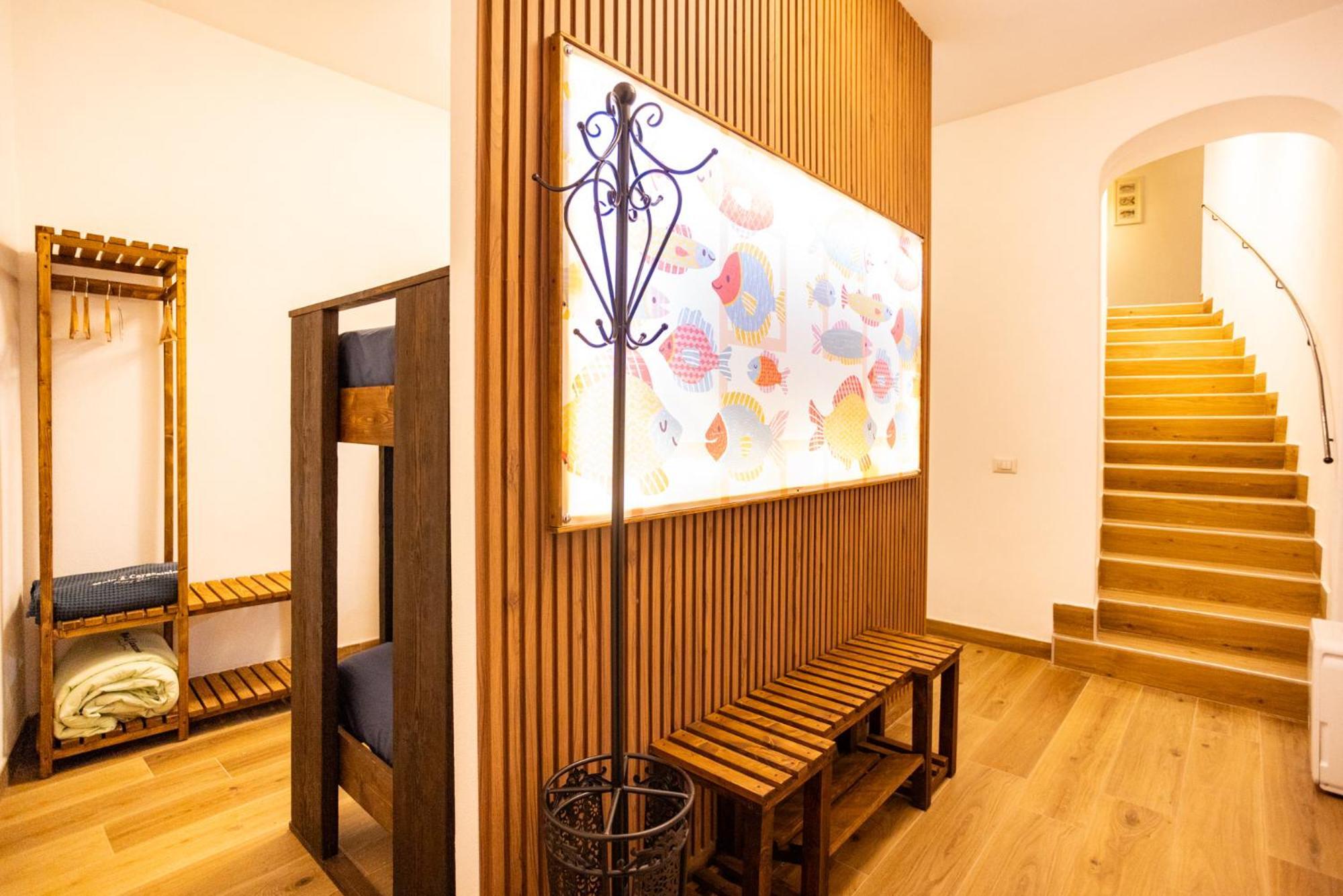 Molo Caracciolo Apartment Naples