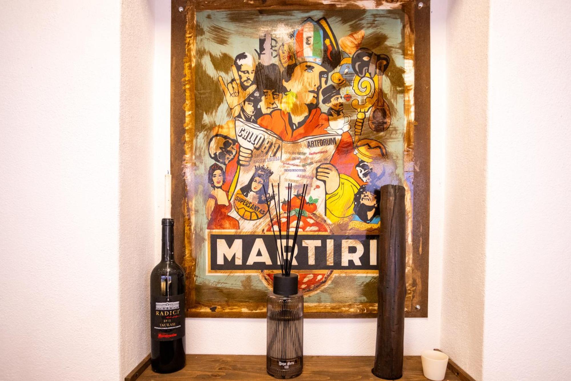 Appartamento Molo Caracciolo Napoli