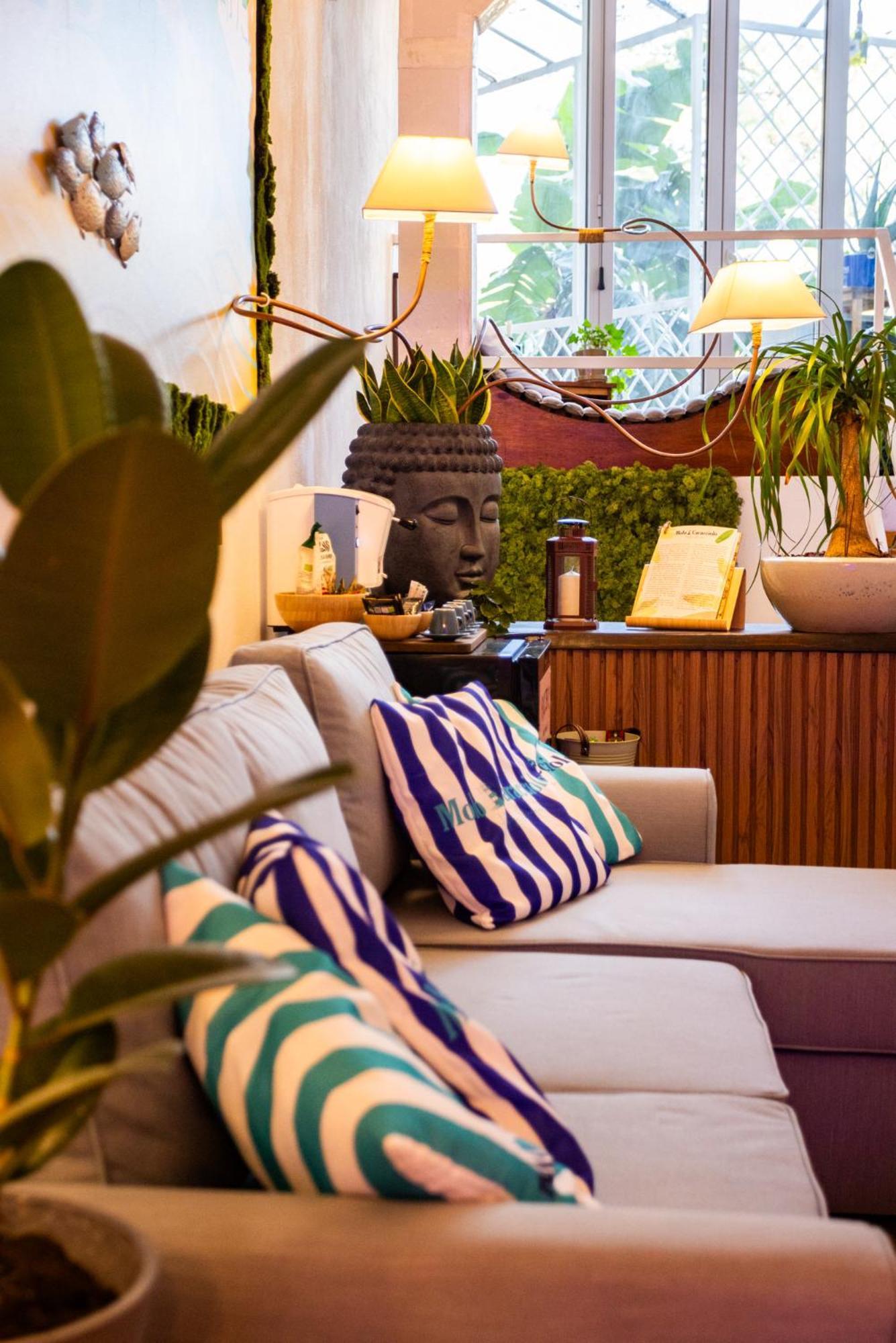 Molo Caracciolo Apartment Naples