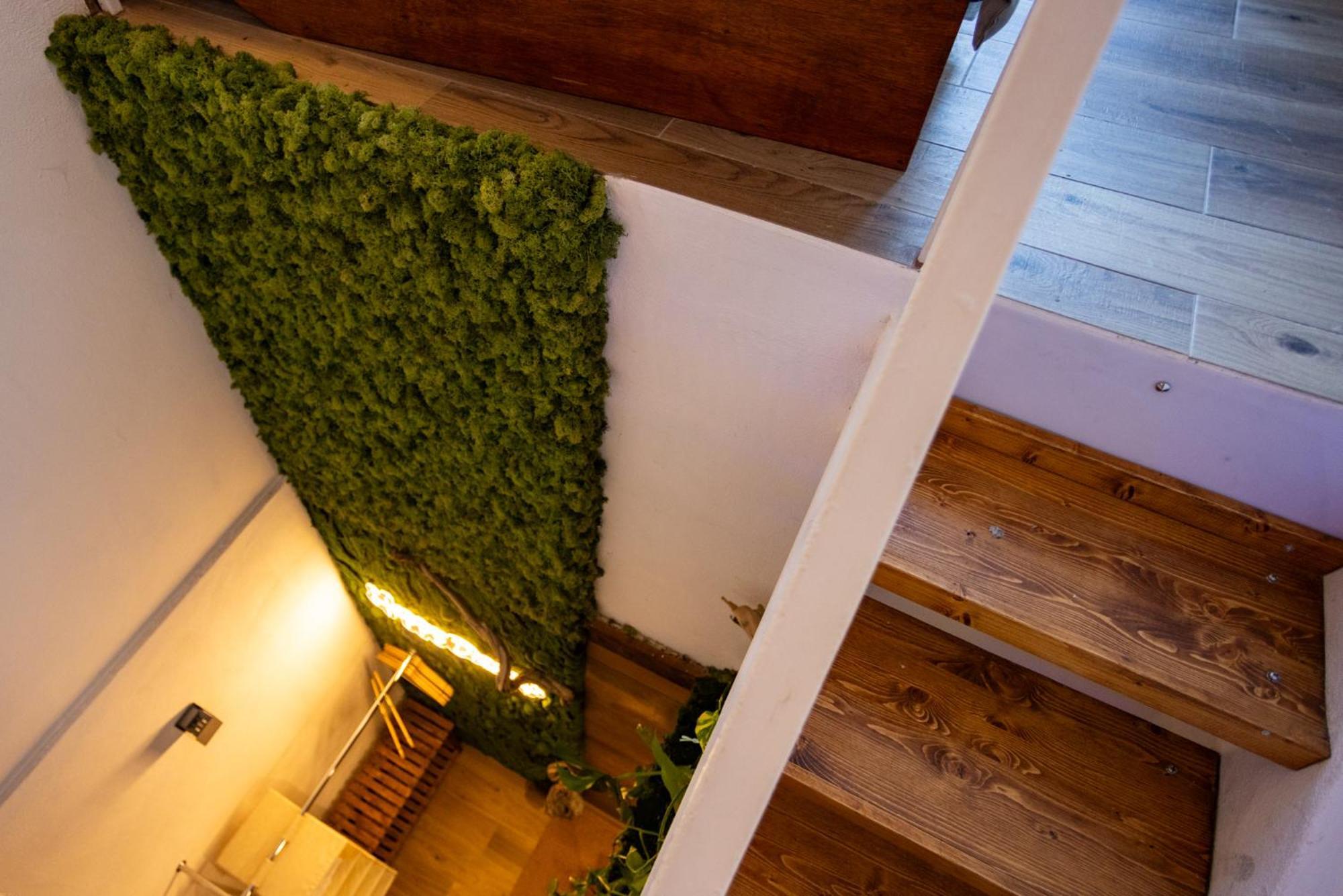 Molo Caracciolo Apartment *