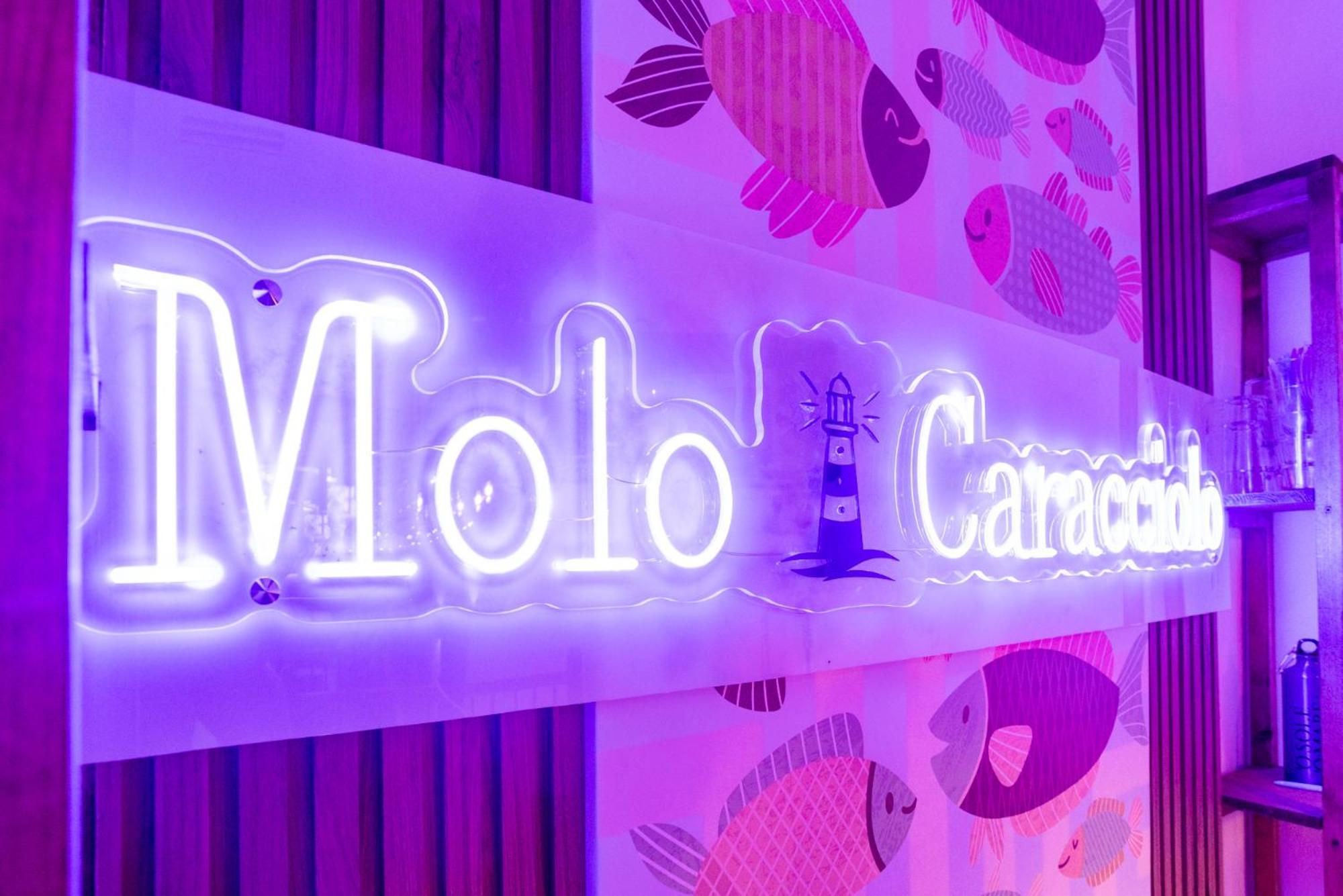 Appartamento Molo Caracciolo
