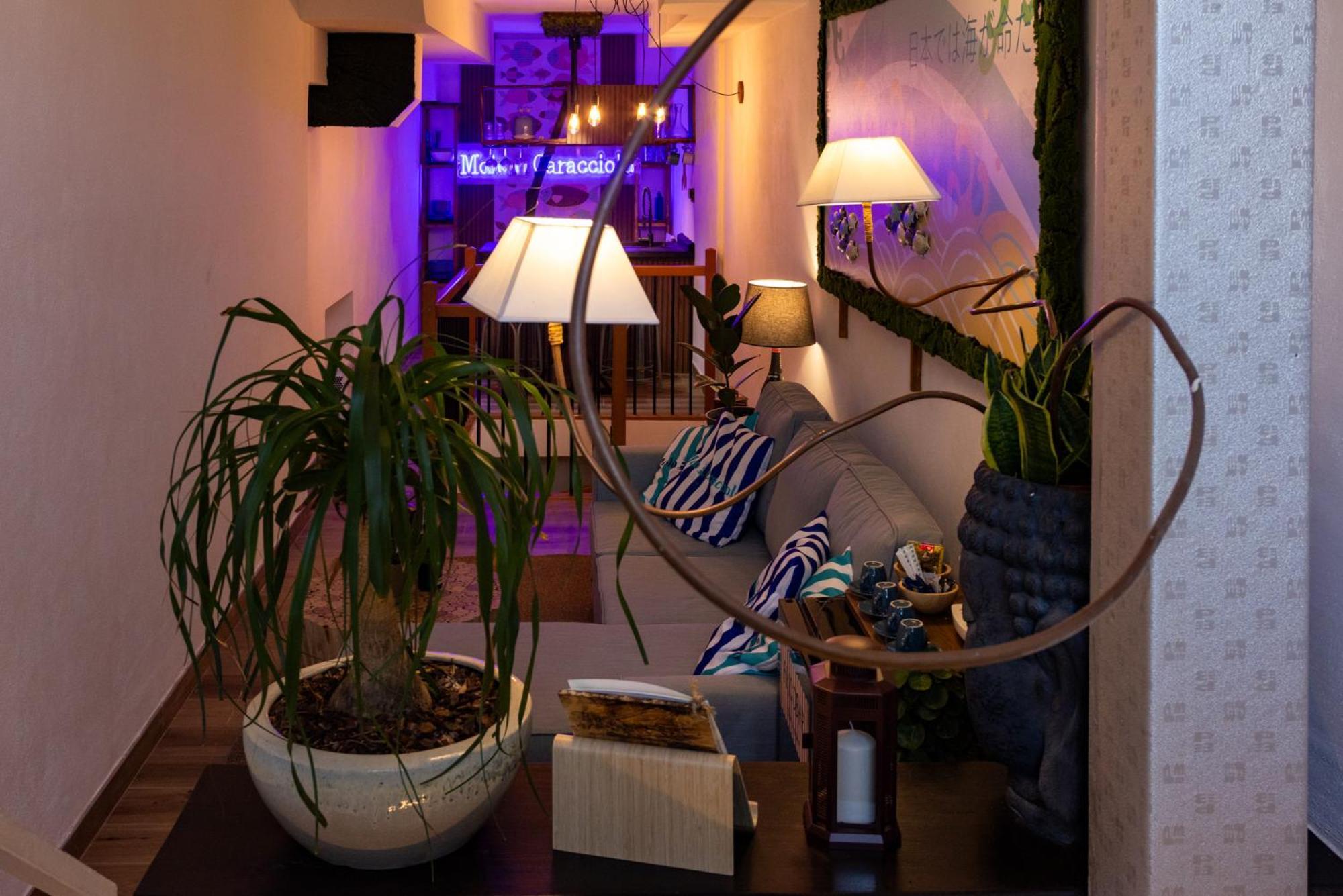 Molo Caracciolo Apartment Naples