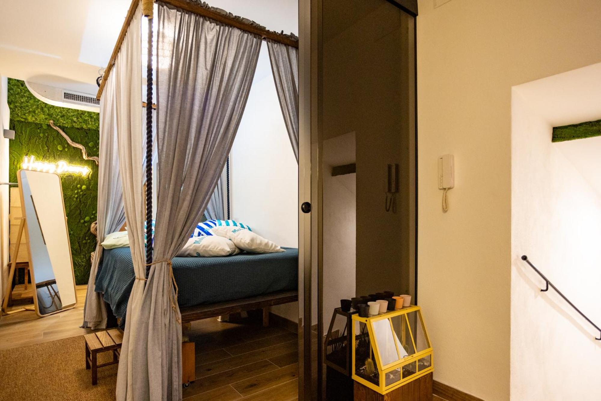 Appartamento Molo Caracciolo Napoli