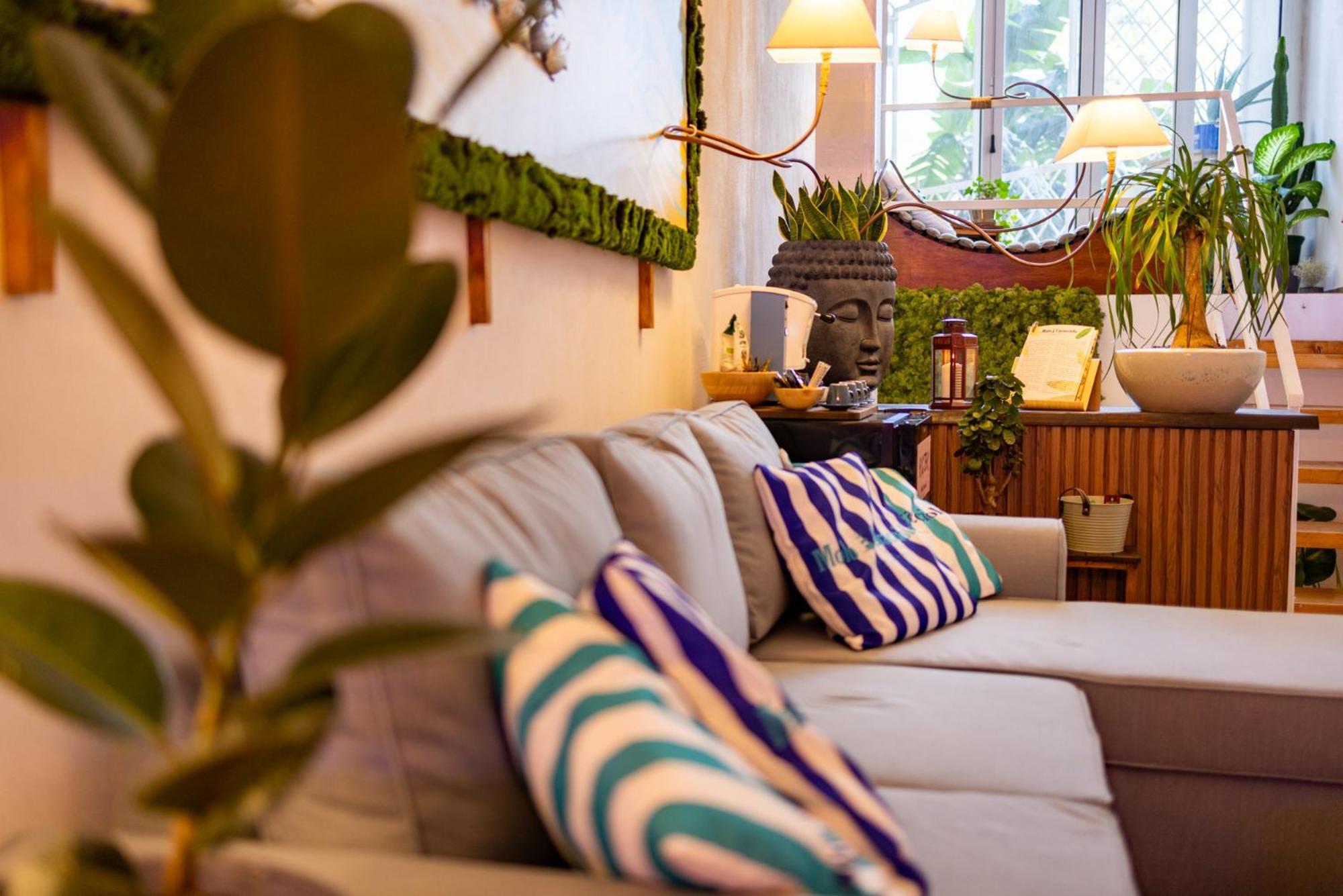 Molo Caracciolo Appartement