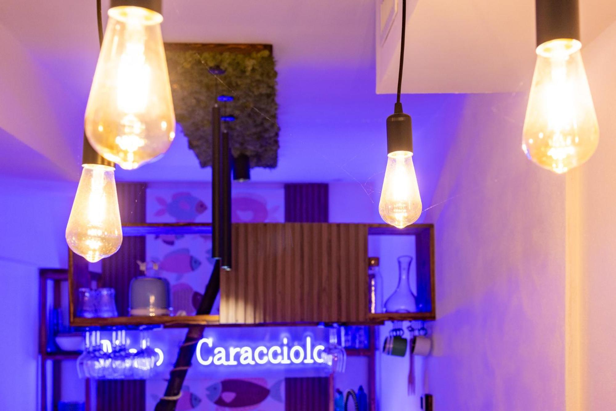 Molo Caracciolo Appartement